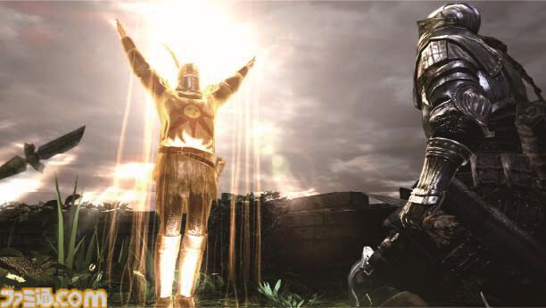 『ダークソウル』が発売された日。高難度アクションRPG“死にゲー”の地位を確固たるものにした人気シリーズの初代作品。ゆるくつながるオンライン要素も魅力【今日は何の日？】