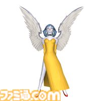 『D2メガテン』“妖鳥 ネヴァン”の詳細なスキルやステータスと東京奪還イベント“狂乱の女神降り立つ滅びの地”の概要をチェック！