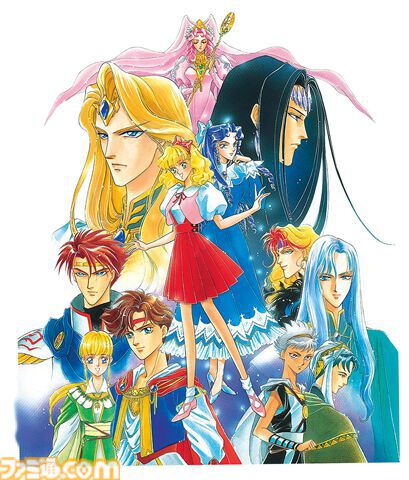 『アンジェリーク』が発売された日。ネオロマンスゲームのすべてはここから始まった。オスカーのセリフ「お嬢ちゃん」にときめきを覚えた【今日は何の日？】