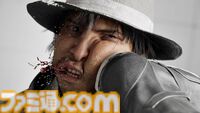 『Newバーチャファイター』東京ゲームショウにてバトルシステムを初公開。9月25日のステージイベント配信で明らかに