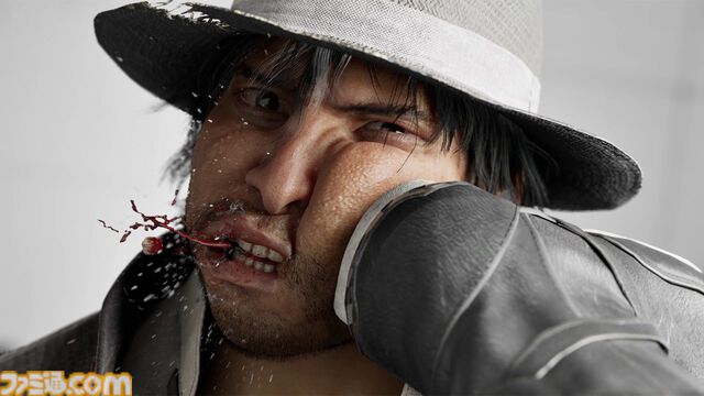 『Newバーチャファイター』東京ゲームショウにてバトルシステムを初公開。9月25日のステージイベント配信で明らかに