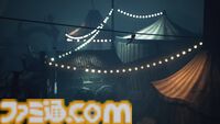 『リトルナイトメア3』体験版が本日（9/17）配信開始。マルチプレイにも対応。TGS2025での試遊整理券情報や配布グッズ、コラボフードなど出展情報も公開