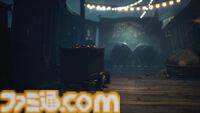 『リトルナイトメア3』体験版が本日（9/17）配信開始。マルチプレイにも対応。TGS2025での試遊整理券情報や配布グッズ、コラボフードなど出展情報も公開