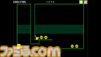 『ウンコテクニカ』ウンコを便器に導くシンプルゲーム。感動ストーリーや魅力的なキャラは一切なし。硬派な高難度ウンコアクション体験版が配信