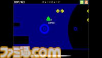 『ウンコテクニカ』ウンコを便器に導くシンプルゲーム。感動ストーリーや魅力的なキャラは一切なし。硬派な高難度ウンコアクション体験版が配信