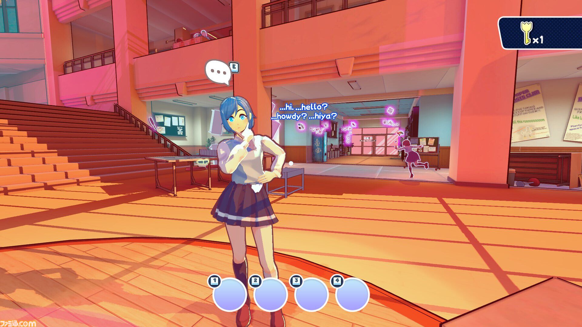 ドキドキするとき時間が遅くなる』恋する乙女は時をも止める！ 時間