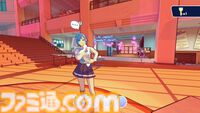 『ドキドキするとき時間が遅くなる』恋する乙女は時をも止める！ 時間操作パズルアドベンチャーのデモ版が公開。告白前の心臓高鳴るアバンチュール