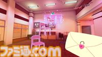 『ドキドキするとき時間が遅くなる』恋する乙女は時をも止める！ 時間操作パズルアドベンチャーのデモ版が公開。告白前の心臓高鳴るアバンチュール