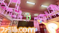 『ドキドキするとき時間が遅くなる』恋する乙女は時をも止める！ 時間操作パズルアドベンチャーのデモ版が公開。告白前の心臓高鳴るアバンチュール