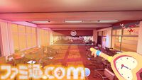『ドキドキするとき時間が遅くなる』恋する乙女は時をも止める！ 時間操作パズルアドベンチャーのデモ版が公開。告白前の心臓高鳴るアバンチュール