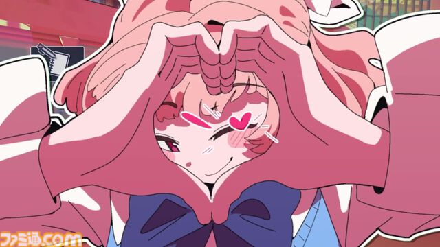 『ドキドキするとき時間が遅くなる』恋する乙女は時をも止める！ 時間操作パズルアドベンチャーのデモ版が公開。告白前の心臓高鳴るアバンチュール
