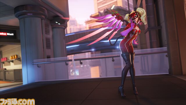 『オーバーウォッチ2』シーズン18ミッドシーズンが本日（9/17）よりスタート。ジョーカーたち“心の怪盗団”になれる『ペルソナ5』コラボも開催中【OW2】