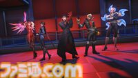 『オーバーウォッチ2』シーズン18ミッドシーズンが本日（9/17）よりスタート。ジョーカーたち“心の怪盗団”になれる『ペルソナ5』コラボも開催中【OW2】