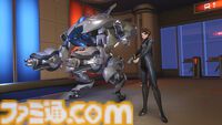 『オーバーウォッチ2』シーズン18ミッドシーズンが本日（9/17）よりスタート。ジョーカーたち“心の怪盗団”になれる『ペルソナ5』コラボも開催中【OW2】