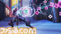 『オーバーウォッチ2』シーズン18ミッドシーズンが本日（9/17）よりスタート。ジョーカーたち“心の怪盗団”になれる『ペルソナ5』コラボも開催中【OW2】