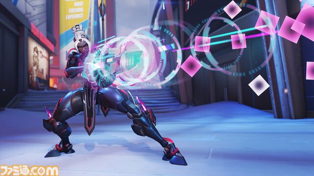 『オーバーウォッチ2』シーズン18ミッドシーズンが本日（9/17）よりスタート。ジョーカーたち“心の怪盗団”になれる『ペルソナ5』コラボも開催中【OW2】