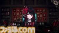 『魔法少女ノ魔女裁判』畑俊行プロデューサー＆桜羽エマ役・三木谷奈々さんインタビュー。10年愛してもらえるキャラクターを作る。でもひどい目にはあってもらう