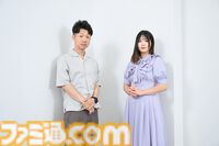 『魔法少女ノ魔女裁判』畑俊行プロデューサー＆桜羽エマ役・三木谷奈々さんインタビュー。10年愛してもらえるキャラクターを作る。でもひどい目にはあってもらう