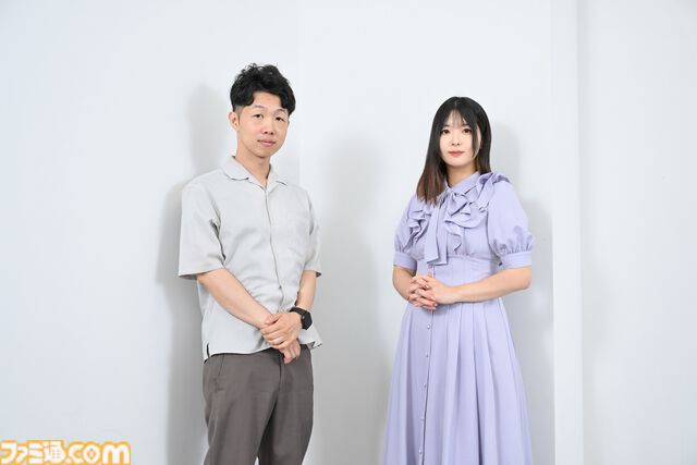 『魔法少女ノ魔女裁判』畑俊行プロデューサー＆桜羽エマ役・三木谷奈々さんインタビュー。10年愛してもらえるキャラクターを作る。でもひどい目にはあってもらう