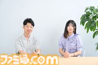 『魔法少女ノ魔女裁判』畑俊行プロデューサー＆桜羽エマ役・三木谷奈々さんインタビュー。10年愛してもらえるキャラクターを作る。でもひどい目にはあってもらう