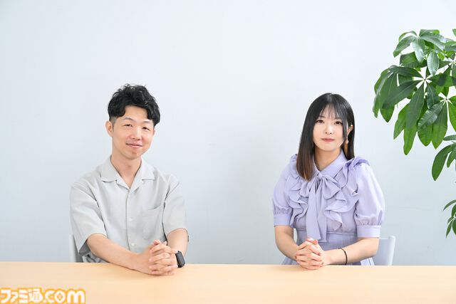 『魔法少女ノ魔女裁判』畑俊行プロデューサー＆桜羽エマ役・三木谷奈々さんインタビュー。10年愛してもらえるキャラクターを作る。でもひどい目にはあってもらう