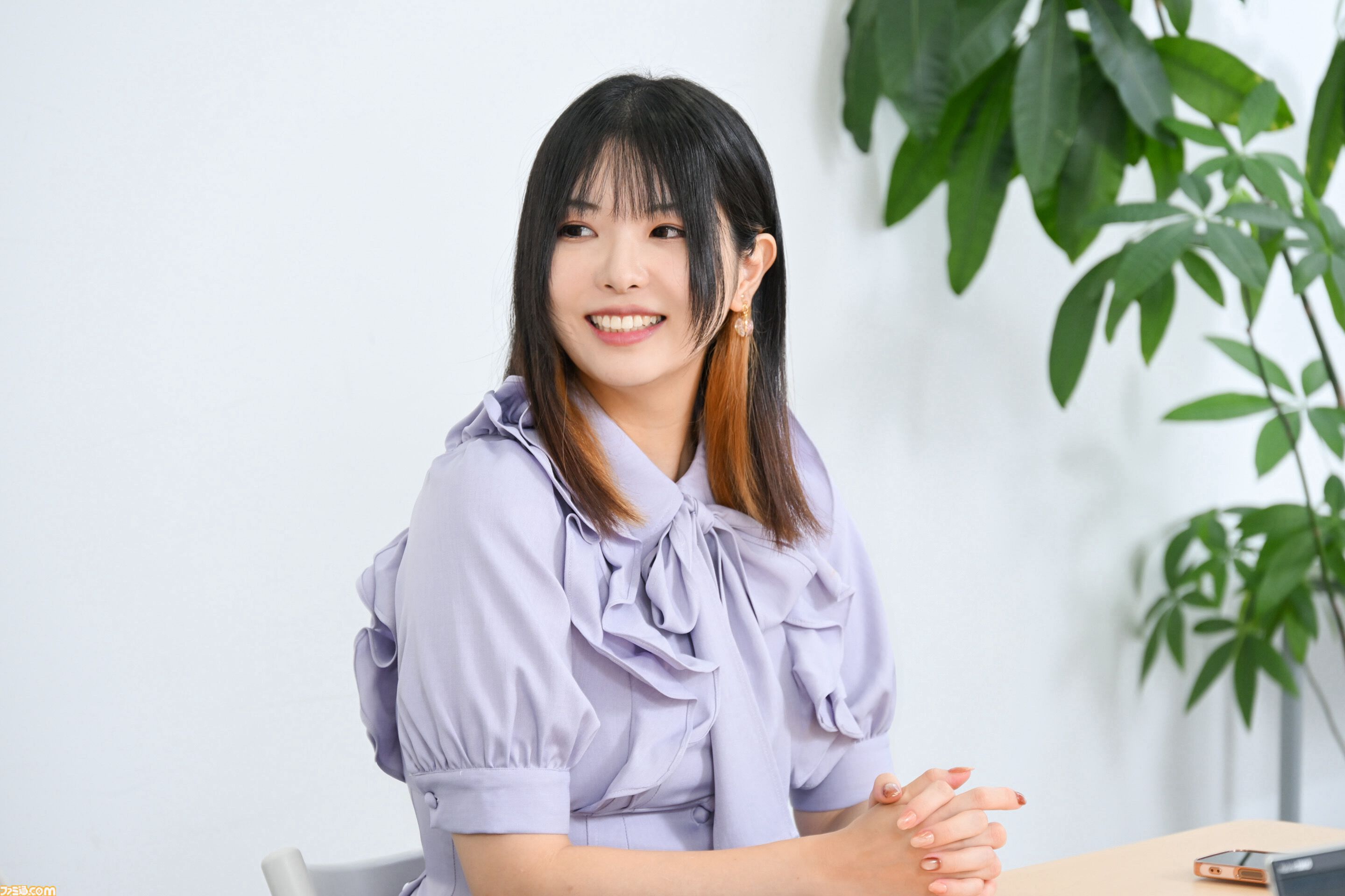 画像ページ (6/23) 『魔法少女ノ魔女裁判』畑俊行プロデューサー＆桜羽