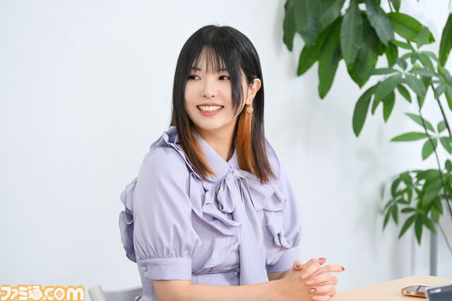 『魔法少女ノ魔女裁判』畑俊行プロデューサー＆桜羽エマ役・三木谷奈々さんインタビュー。10年愛してもらえるキャラクターを作る。でもひどい目にはあってもらう