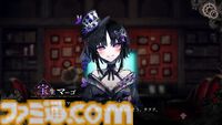 『魔法少女ノ魔女裁判』畑俊行プロデューサー＆桜羽エマ役・三木谷奈々さんインタビュー。10年愛してもらえるキャラクターを作る。でもひどい目にはあってもらう