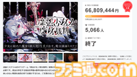『魔法少女ノ魔女裁判』畑俊行プロデューサー＆桜羽エマ役・三木谷奈々さんインタビュー。10年愛してもらえるキャラクターを作る。でもひどい目にはあってもらう