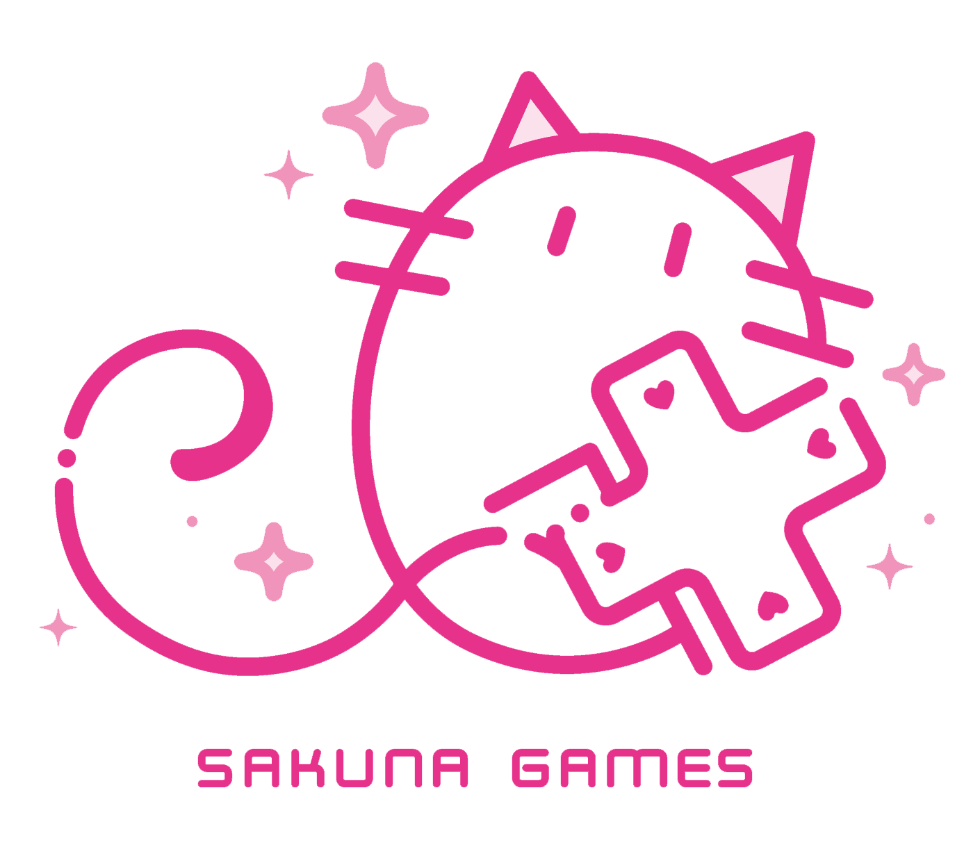 結城さくなさんと同棲して二人三脚で最高のVtuberを目指す育成SLG『さくなばーす』公式サイトが公開。ストーリーやキャラクター情報が明らかに