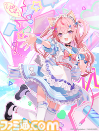 結城さくなさんと同棲して二人三脚で最高のVtuberを目指す育成SLG『さくなばーす』公式サイトが公開。ストーリーやキャラクター情報が明らかに