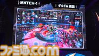 『RFオンラインネクスト』巨大ロボに乗るロマン型MMORPG、起動。ジェットパックで空を飛び、ガトリング砲で敵を殲滅。大盛り上がりのGvG先行体験会をリポート【9月30日サービス開始】
