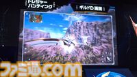 『RFオンラインネクスト』巨大ロボに乗るロマン型MMORPG、起動。ジェットパックで空を飛び、ガトリング砲で敵を殲滅。大盛り上がりのGvG先行体験会をリポート【9月30日サービス開始】
