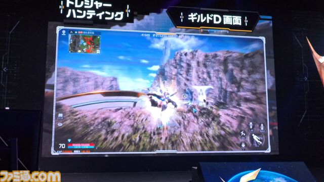 『RFオンラインネクスト』巨大ロボに乗るロマン型MMORPG、起動。ジェットパックで空を飛び、ガトリング砲で敵を殲滅。大盛り上がりのGvG先行体験会をリポート【9月30日サービス開始】