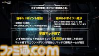 『RFオンラインネクスト』巨大ロボに乗るロマン型MMORPG、起動。ジェットパックで空を飛び、ガトリング砲で敵を殲滅。大盛り上がりのGvG先行体験会をリポート【9月30日サービス開始】