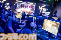 『RFオンラインネクスト』巨大ロボに乗るロマン型MMORPG、起動。ジェットパックで空を飛び、ガトリング砲で敵を殲滅。大盛り上がりのGvG先行体験会をリポート【9月30日サービス開始】