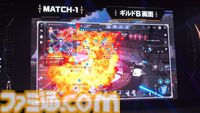 『RFオンラインネクスト』巨大ロボに乗るロマン型MMORPG、起動。ジェットパックで空を飛び、ガトリング砲で敵を殲滅。大盛り上がりのGvG先行体験会をリポート【9月30日サービス開始】