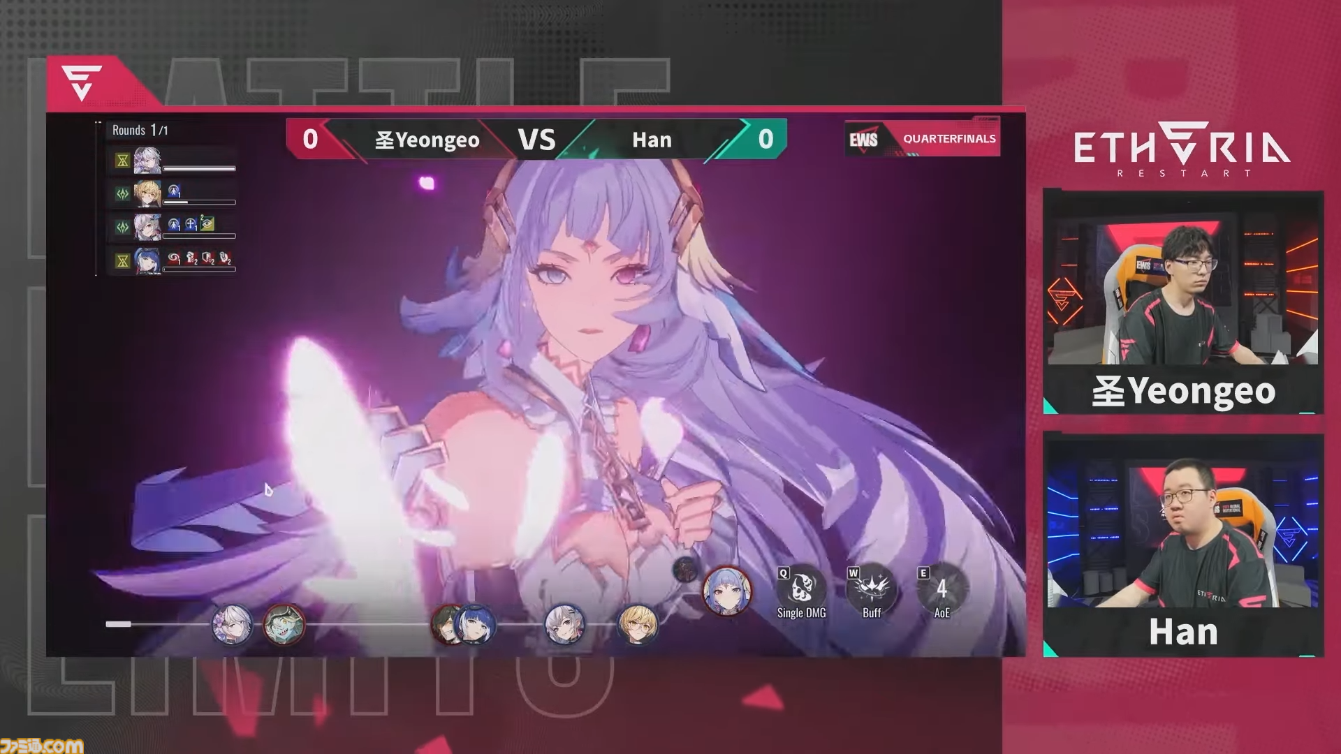 『イザリア』PvPが“ガチ”な本作がサービス開始。沼につかるためにも、ガチャが最大400回引ける大盤振る舞いのリリース記念イベントは逃せない