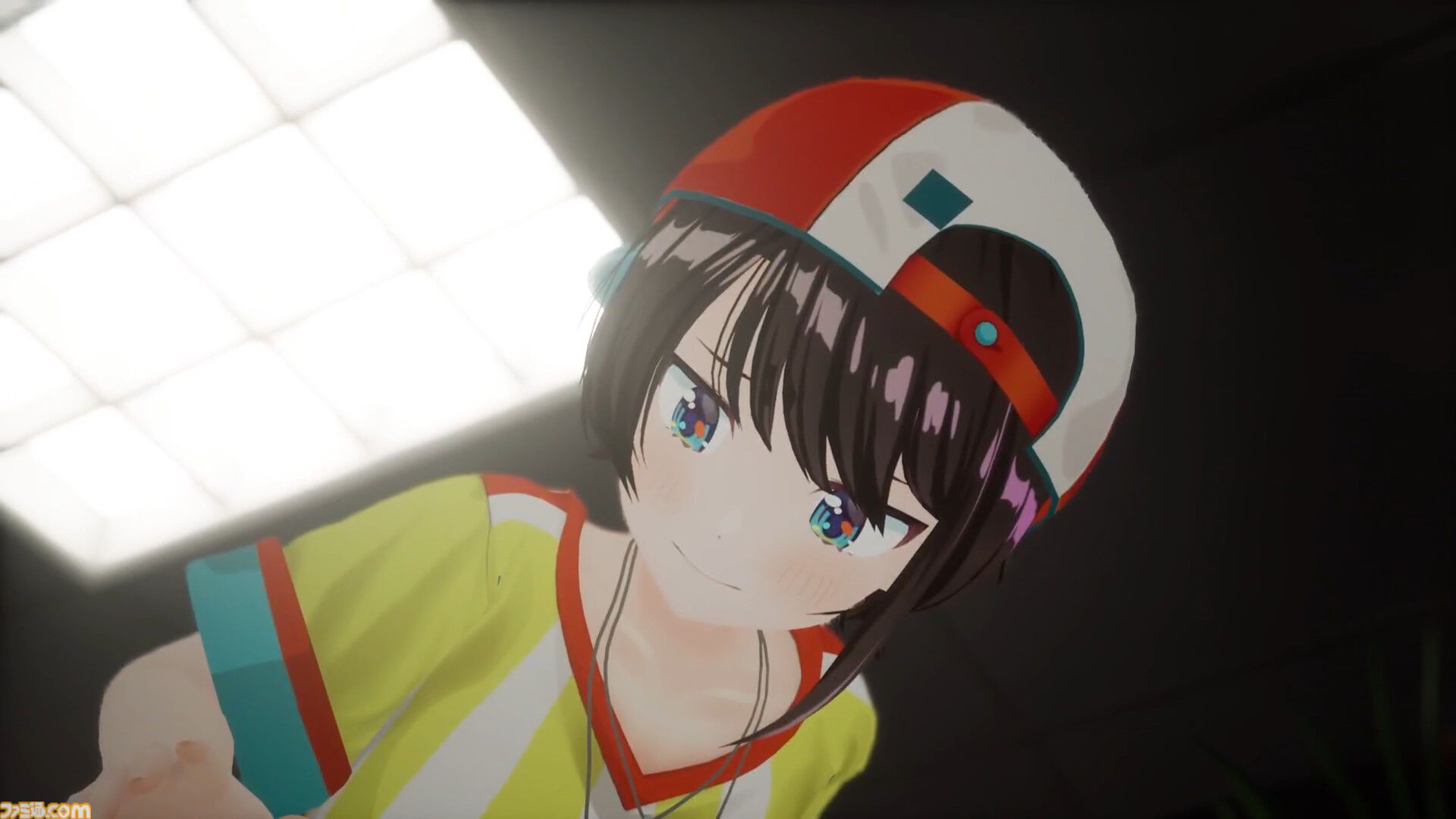 『Holo ADV: SakuraSingularity.exe』体験版が配信開始。ホロライブ“さくらみこ”が主人公の3Dアドベンチャーゲームの冒頭が楽しめる
