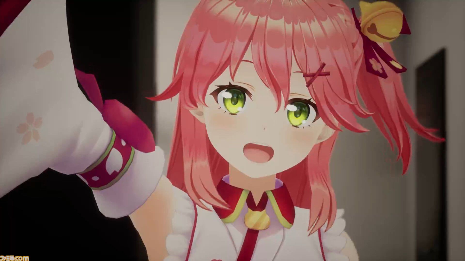 ホロライブ　さくらみこ　まとめ ω・) #miko_art #hololive #sakuramiko #さくらみこ #ホロライブ