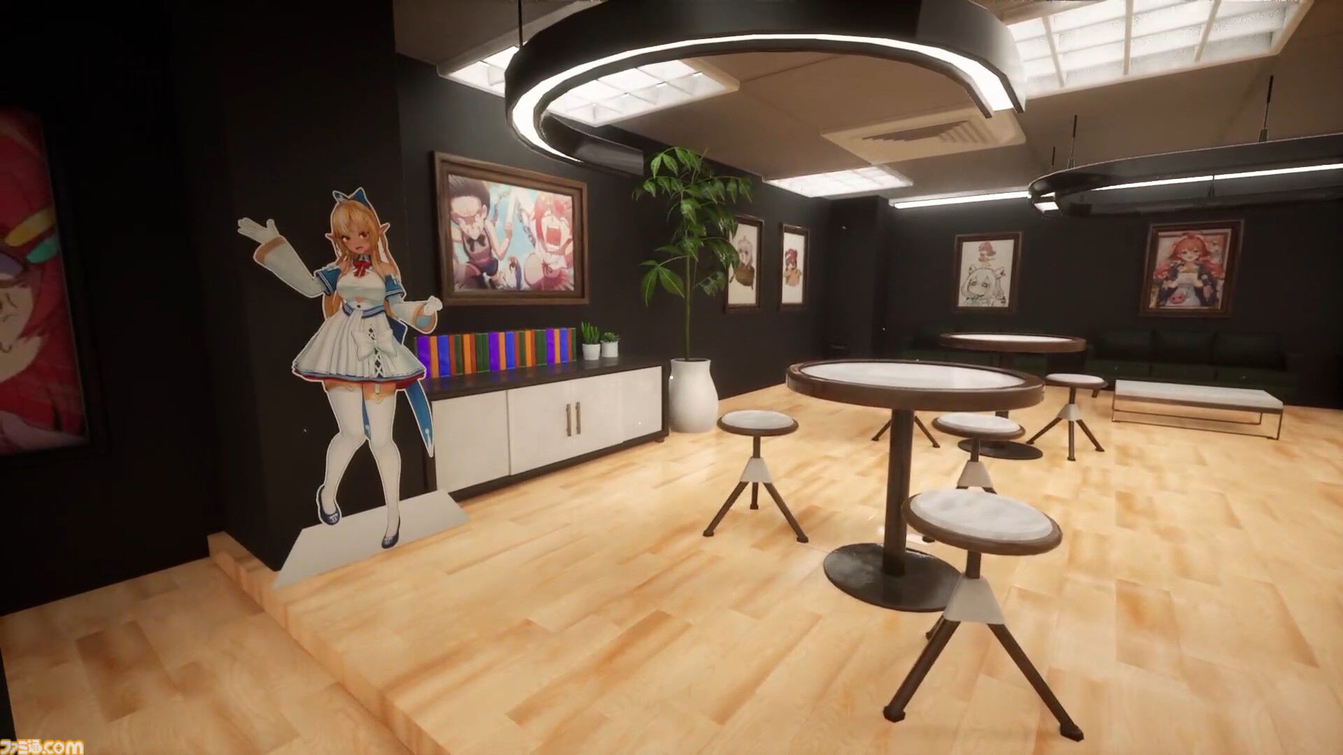 みこ Mizuno Wave Ibuki 5 GTX WMNS Purple / Red - Jun 2025