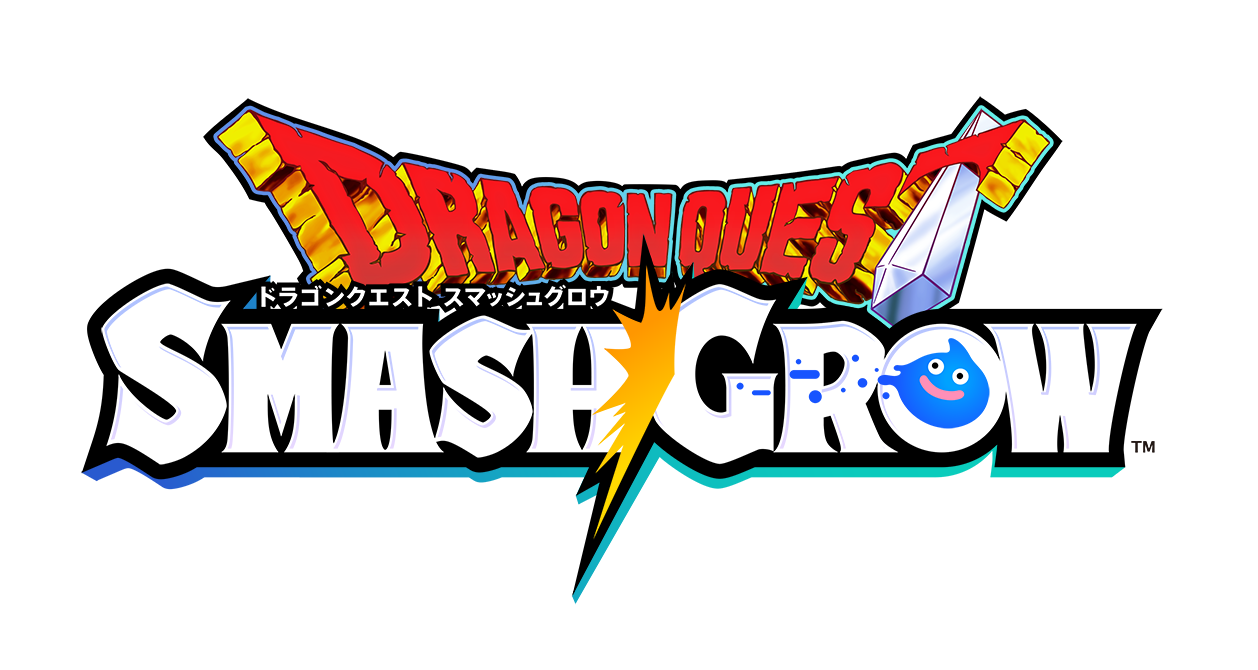 『ドラクエ』新作スマホ向けローグライトRPG『ドラゴンクエストスマッシュグロウ』ティザーPVが公開。公式サイトにてクローズドβテスト参加者の募集が開始