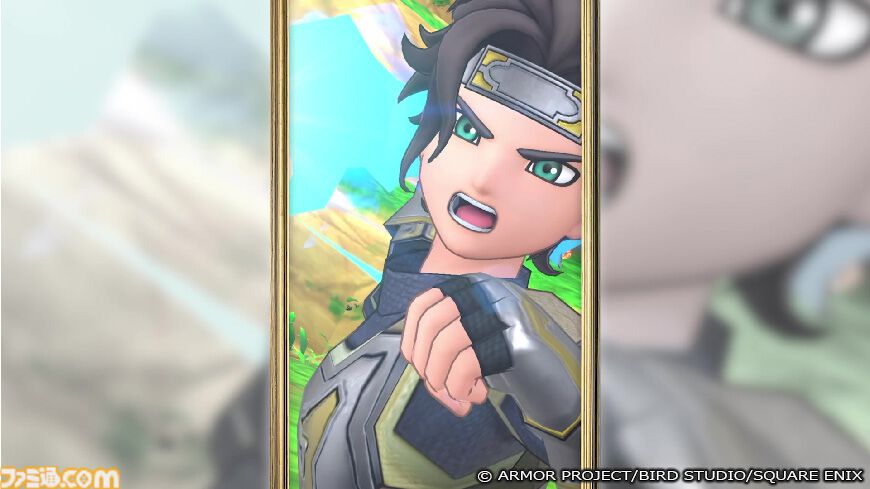 『ドラクエ』新作スマホ向けローグライトRPG『ドラゴンクエストスマッシュグロウ』ティザーPVが公開。公式サイトにてクローズドβテスト参加者の募集が開始