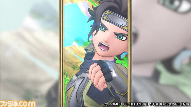 『ドラクエ』新作スマホ向けローグライトRPG『ドラゴンクエストスマッシュグロウ』ティザーPVが公開。公式サイトにてクローズドβテスト参加者の募集が開始