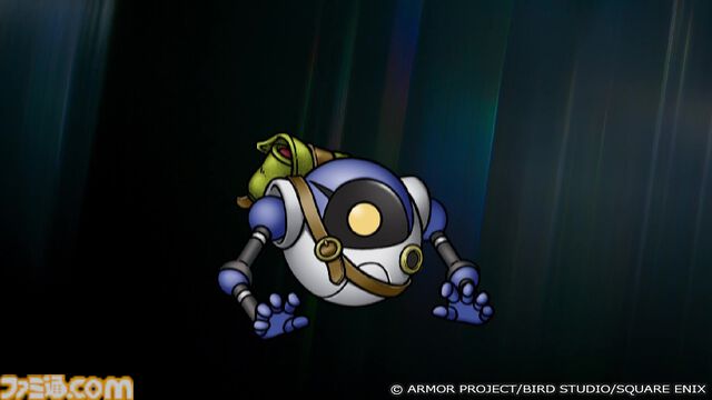 『ドラクエ』新作スマホ向けローグライトRPG『ドラゴンクエストスマッシュグロウ』ティザーPVが公開。公式サイトにてクローズドβテスト参加者の募集が開始