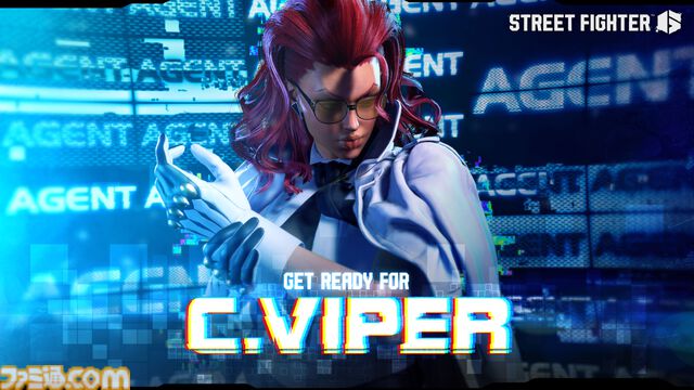 『スト6』コロコロコラボでケシカスくんのアバター衣装もらえる。『でんぢゃらすじーさん』の称号やスタンプも登場