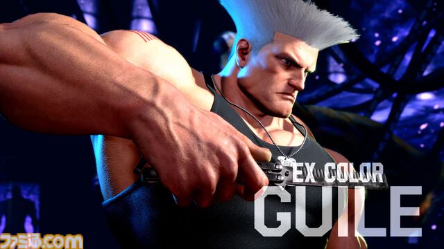 『スト6』コロコロコラボでケシカスくんのアバター衣装もらえる。『でんぢゃらすじーさん』の称号やスタンプも登場