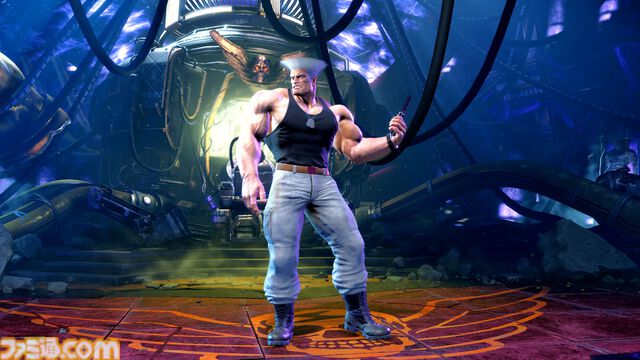 『スト6』コロコロコラボでケシカスくんのアバター衣装もらえる。『でんぢゃらすじーさん』の称号やスタンプも登場