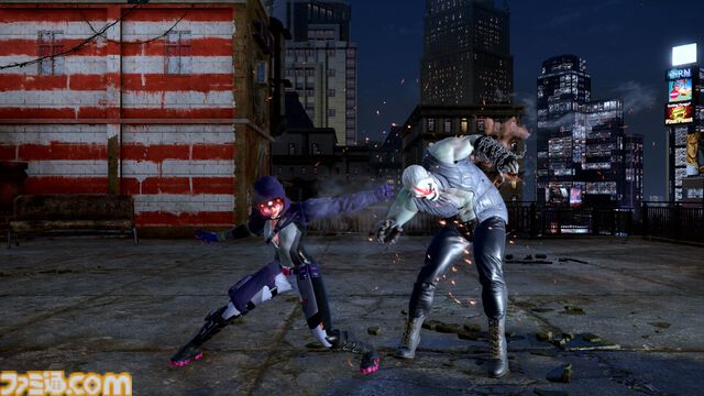 『スト6』コロコロコラボでケシカスくんのアバター衣装もらえる。『でんぢゃらすじーさん』の称号やスタンプも登場