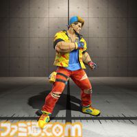 『スト6』コロコロコラボでケシカスくんのアバター衣装もらえる。『でんぢゃらすじーさん』の称号やスタンプも登場